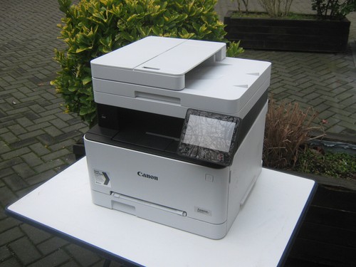 Canon sensys mf645cx in - canon,
