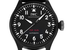 IWC Big Pilot´s Watch 43 Top