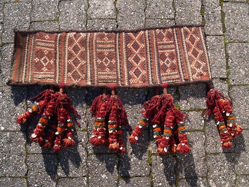 Turkmenistan kelim - turkmenistan,