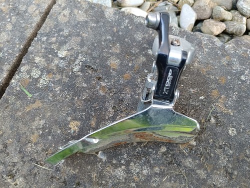 Umwerfer shimano exage - exage, 400