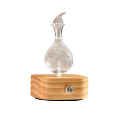 Diffusor Aromatherapie Holz