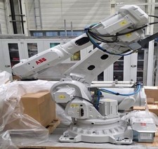 ABB Roboter IRB 6700 -235/2.65 Industrieroboter  Robot IRC 5 ( NEU ) Vollständig