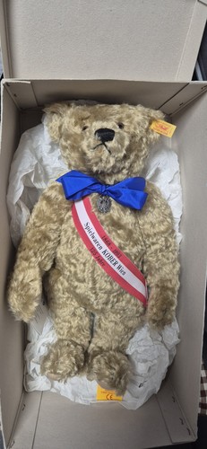 Steiff classic 1920 - 1920, teddybär