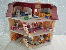 Playmobil Großes Wohnhaus