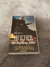 Vhs Hitcher der Highway Killer