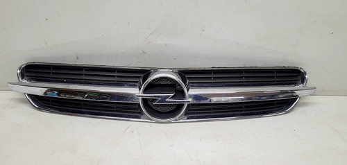 Opel vectra kühlergrill - opel,