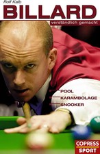 Billard verständlich gemacht