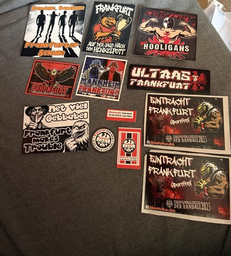 Eintracht frankfurt 12er - eintracht,