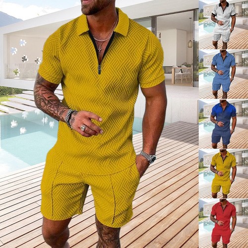 Herren teiliges set - 2‑teiliges, –
