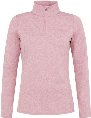 Protest snowboard fleece jacke - snowboard,