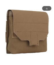 Mini MOLLE Utility Pouch IFAK