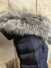 Träumchen Daunenmantel Echter