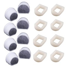 8+8 Vorfilter Schaumstoff