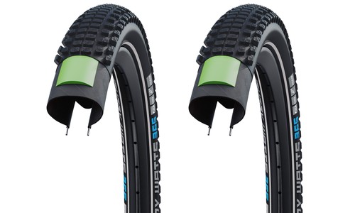 Schwalbe johnny watts 365 - johnny,