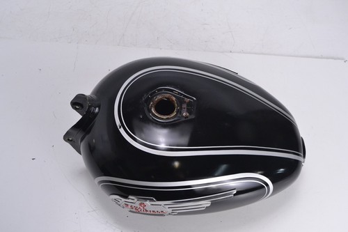 Kraftstofftank royal enfield - kraftstofftank,