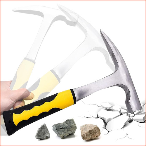 Geologenhammer meißelhammer - geologenhammer,