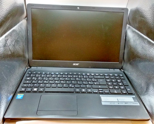Acer aspire series model - e1,