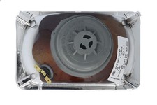 Headlight insert HELLA 1AB 003