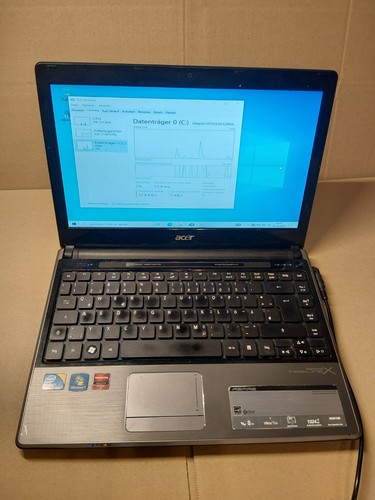 Acer aspire timelinex - acer, 3820tg