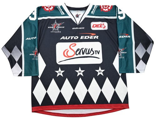 Bauer rosenheim starbulls - bauer,