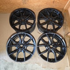 2016 2017 2018 Ford Focus RS