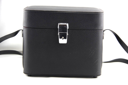 Vintage kameratasche box - vintage,