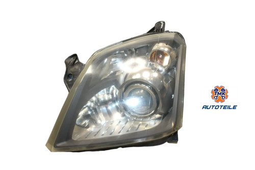Opel meriva scheinwerfer - opel, a