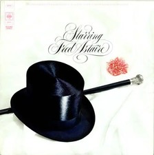 Fred Astaire Starring Fred