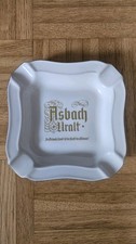 Asbach Uralt Aschenbecher