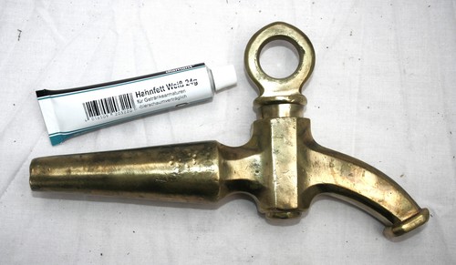 Wechsel messing zapfhahn - wechsel,,