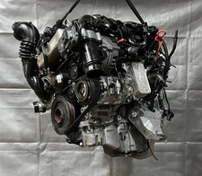 Motor BMW N47D20C 2.0D 318D 118D 518D F10 F20 F30 143PS Komplett Garantie 79Tkm