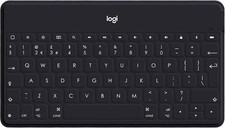 Logitech Keys-to-Go Kabellose Tablet-Tastatur Bluetooth QWERTY Italienisch