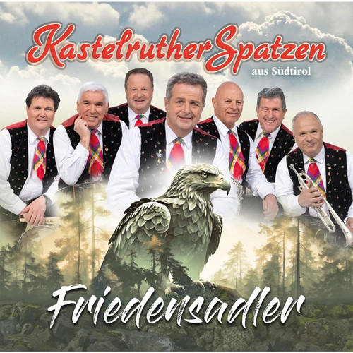 Kastelruther spatzen - kastelruther,
