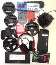 Nintendo Switch Zubehör |