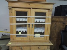 Küchenbuffet Weichholz um