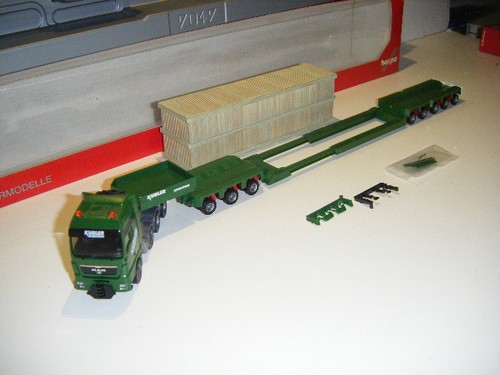 Herpa 301138 man - herpa,