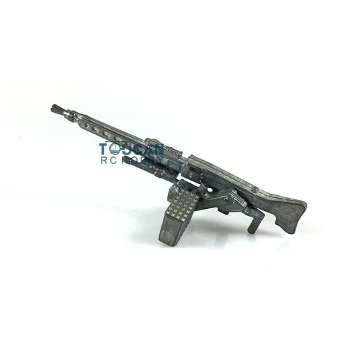 Henglong leopard2a6 rc - henglong,