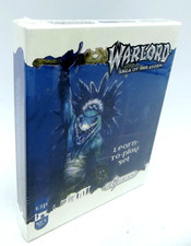 WARLORD SAGA OF THE STORM CCG