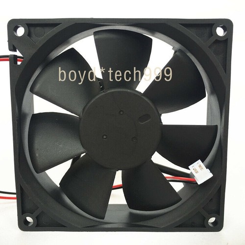 Hydraulic mute cooling fan 1pc - mute,