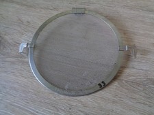 7439089  5221160 orig. Fettfilter für Miele Backofen , Miele Teile Nr. 3827671