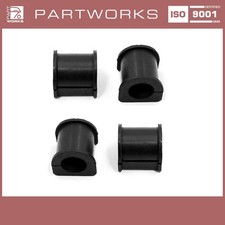 4x Stabilisatorlager 22mm für