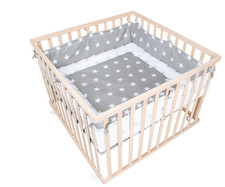 roba Laufgitter aus Holz +