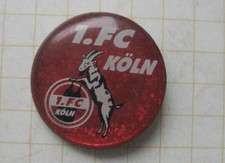 FC KÖLN  / FUSSBALL BUNDESLIGA ............................... Sport-Pin (256c)