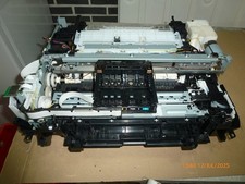 Canon Pixma MX925 "Innenleben für Bastler" "Beschreibung lesen"