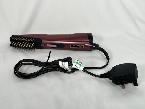 Babyliss heißluft - babyliss,