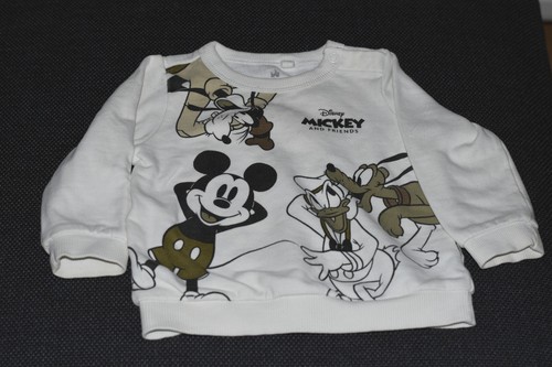 Disney mickey and friends - c&a,