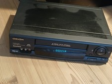 Orion VH-2899 VHS