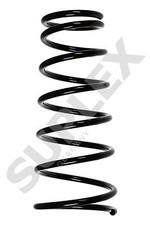 SUPLEX Fahrwerksfeder