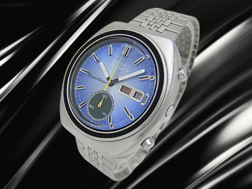 Seiko watch sports speed - watch,