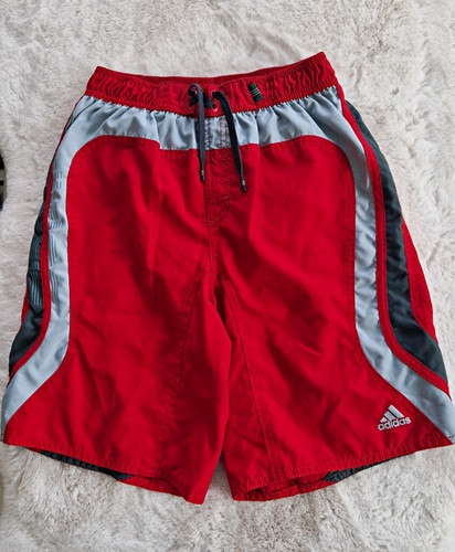 Adidas jungen badeshorts - adidas,